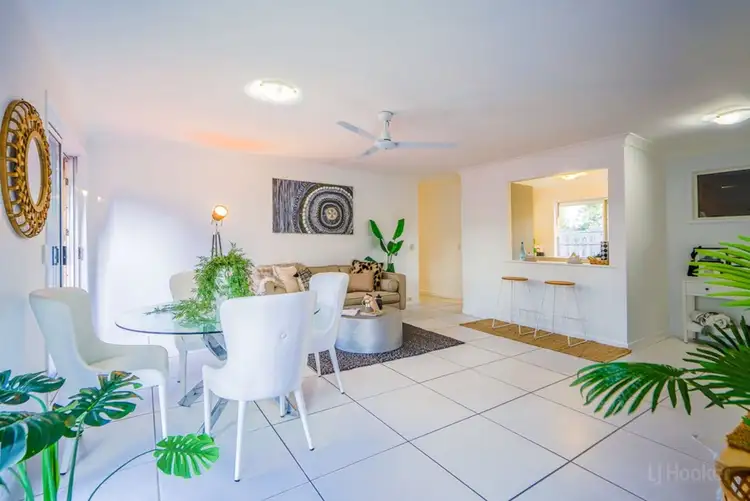 Third view of Homely villa listing, 9/26 Government Road, Labrador QLD 4215