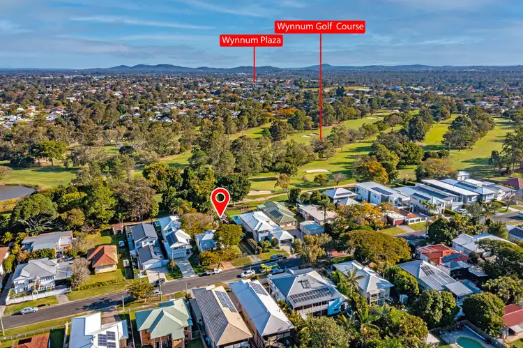 Sixth view of Homely house listing, 46 Tamaree Avenue, Wynnum QLD 4178