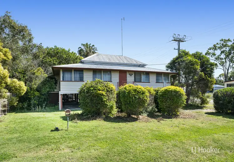 47 Charles Street, Toogoolawah QLD 4313