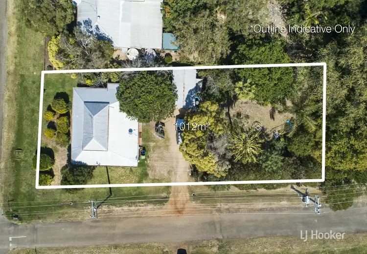 Third view of Homely house listing, 47 Charles Street, Toogoolawah QLD 4313