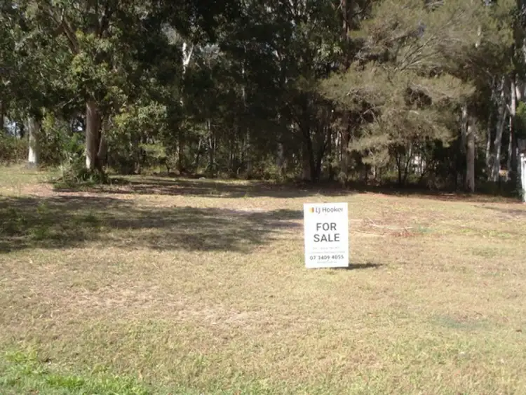Second view of Homely land listing, 6 Barramundi Street, Macleay Island QLD 4184