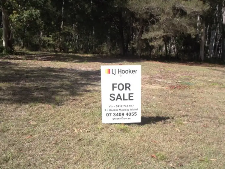 Fifth view of Homely land listing, 6 Barramundi Street, Macleay Island QLD 4184