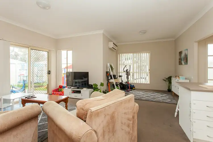 Second view of Homely townhouse listing, Unit 26/270 Wollombi Road, Bellbird Heights NSW 2325
