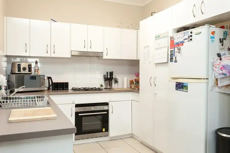 Third view of Homely townhouse listing, Unit 26/270 Wollombi Road, Bellbird Heights NSW 2325