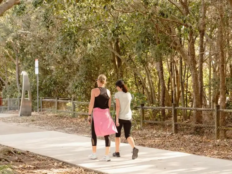 Fifth view of Homely land listing, 41 Blackwattle Circuit, Casuarina NSW 2487