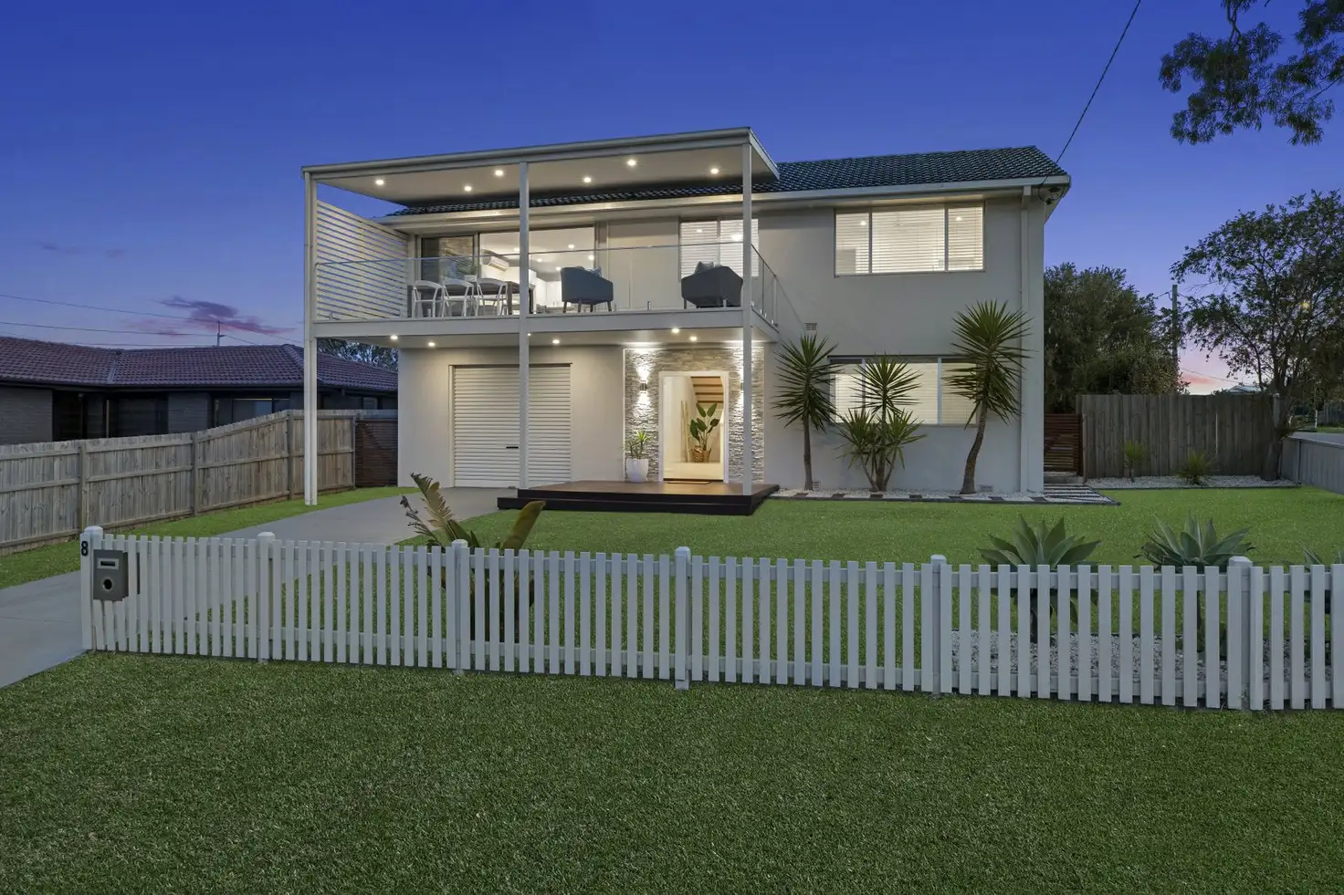 Main view of Homely house listing, 8 Torres Street, Killarney Vale NSW 2261