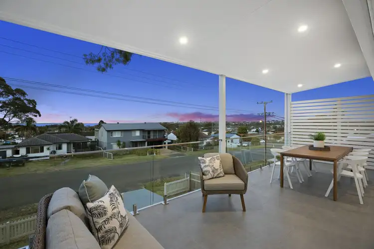 Second view of Homely house listing, 8 Torres Street, Killarney Vale NSW 2261
