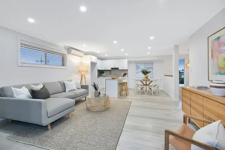 Fifth view of Homely house listing, 8 Torres Street, Killarney Vale NSW 2261