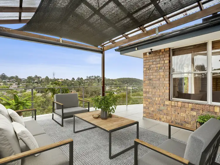 Second view of Homely house listing, 2 Benowra Place, Davidson NSW 2085
