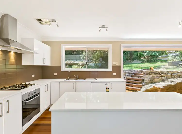 Third view of Homely house listing, 2 Benowra Place, Davidson NSW 2085