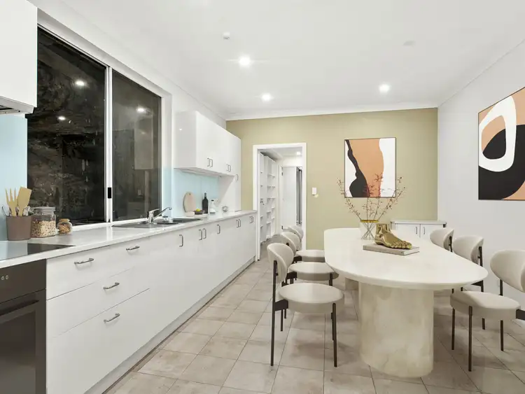 Fifth view of Homely house listing, 2 Benowra Place, Davidson NSW 2085