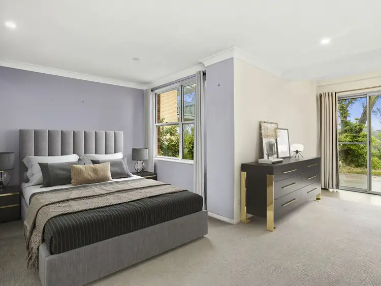 Sixth view of Homely house listing, 2 Benowra Place, Davidson NSW 2085