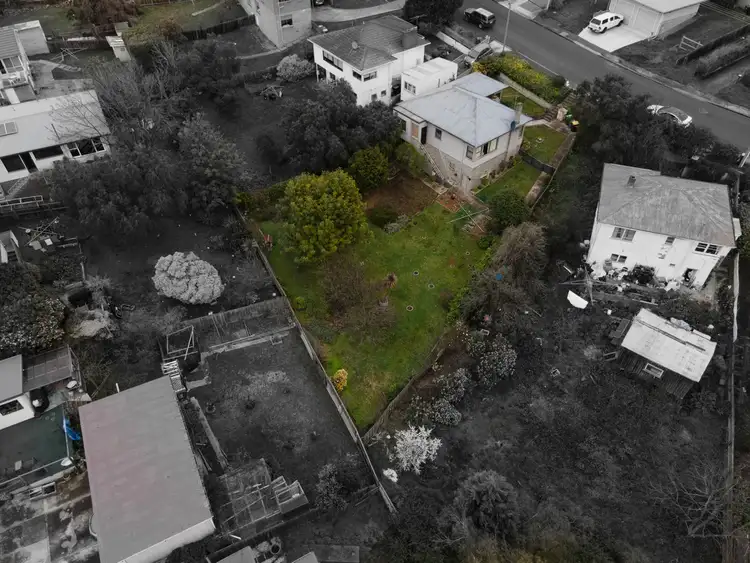 Third view of Homely house listing, 31 First Avenue, West Moonah TAS 7009