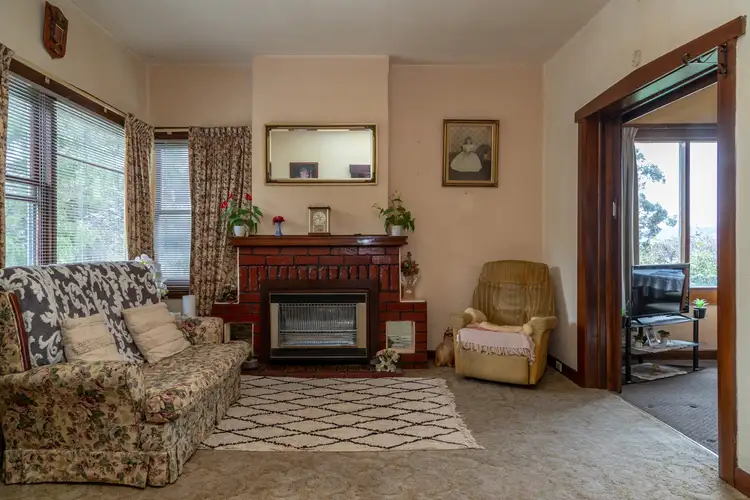 Sixth view of Homely house listing, 31 First Avenue, West Moonah TAS 7009