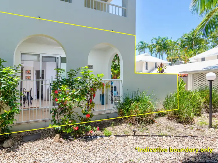 Main view of Homely unit listing, 29 Portsea/70 Davidson Street, Port Douglas QLD 4877