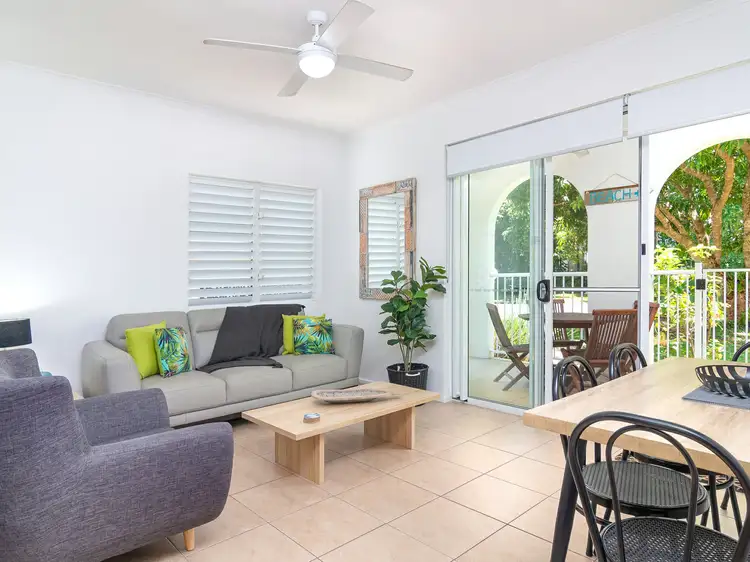 Second view of Homely unit listing, 29 Portsea/70 Davidson Street, Port Douglas QLD 4877