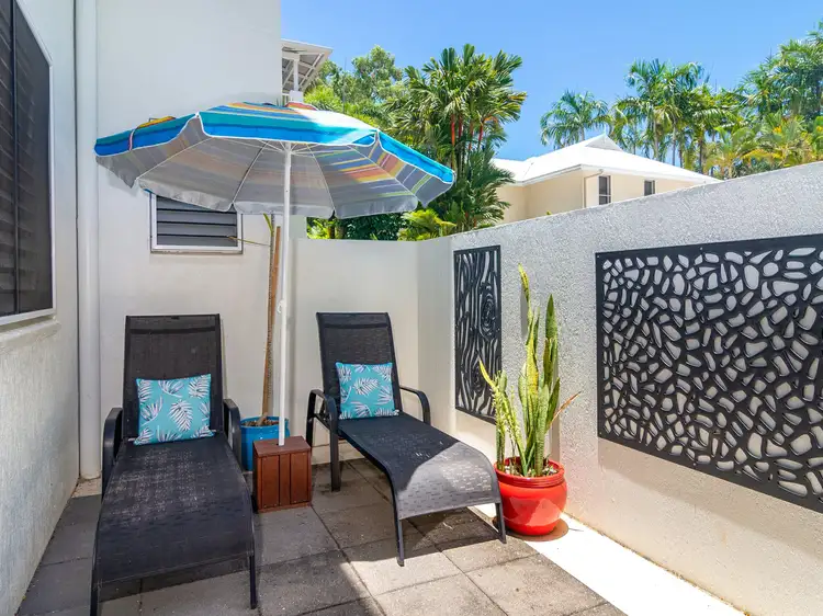 Third view of Homely unit listing, 29 Portsea/70 Davidson Street, Port Douglas QLD 4877