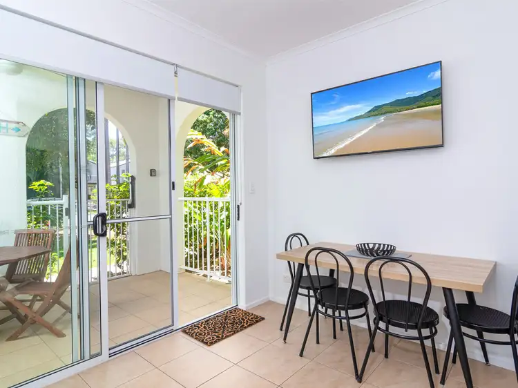 Fourth view of Homely unit listing, 29 Portsea/70 Davidson Street, Port Douglas QLD 4877