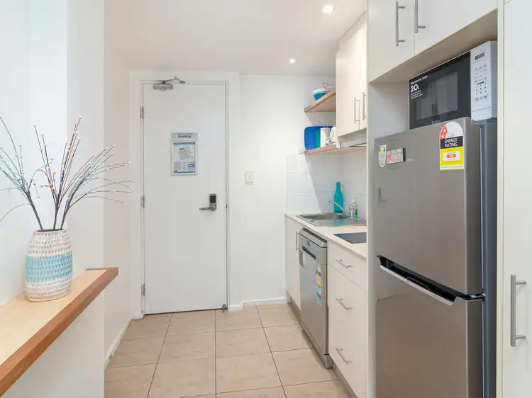 Fifth view of Homely unit listing, 29 Portsea/70 Davidson Street, Port Douglas QLD 4877
