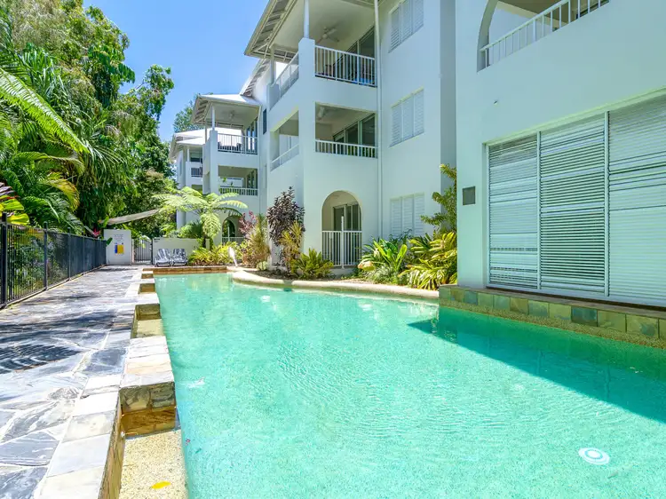 Sixth view of Homely unit listing, 29 Portsea/70 Davidson Street, Port Douglas QLD 4877