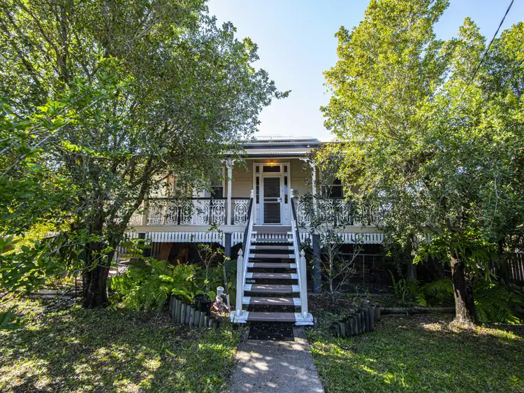 115 Churchill Street, Maryborough QLD 4650