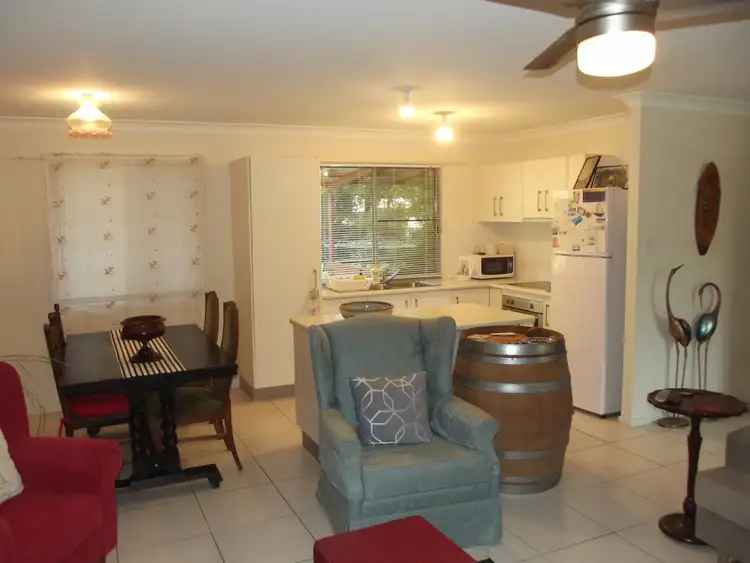 Main view of Homely house listing, 22 Cathy Street, Macleay Island QLD 4184