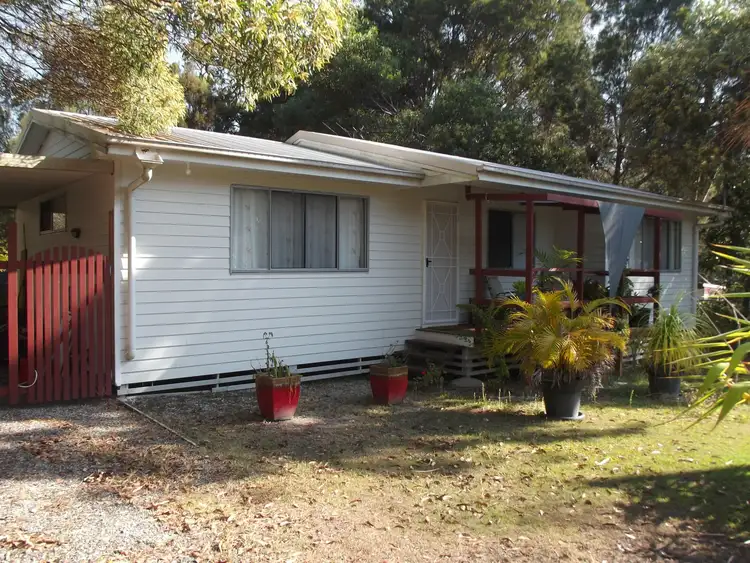 Second view of Homely house listing, 22 Cathy Street, Macleay Island QLD 4184