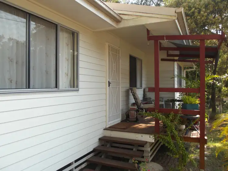 Third view of Homely house listing, 22 Cathy Street, Macleay Island QLD 4184