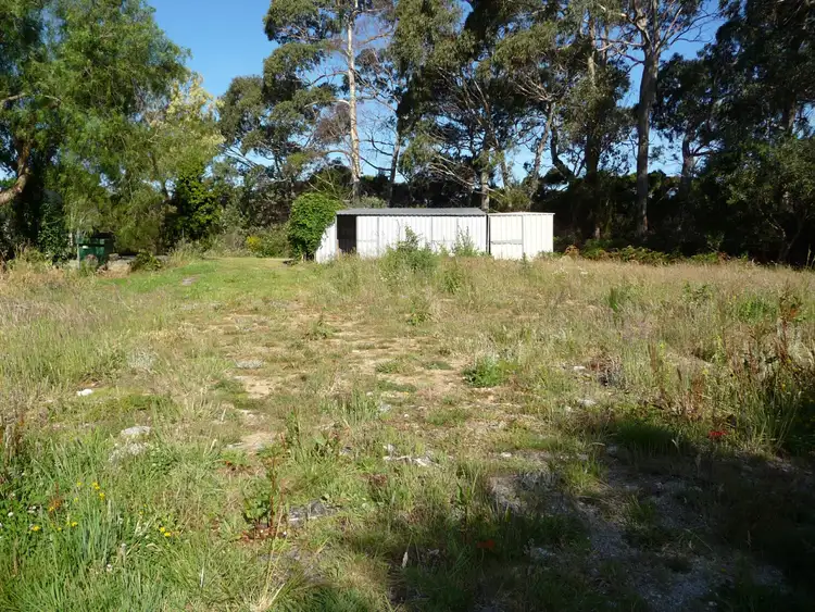 Second view of Homely land listing, 14 Melaleuca Drive, Hellyer TAS 7321