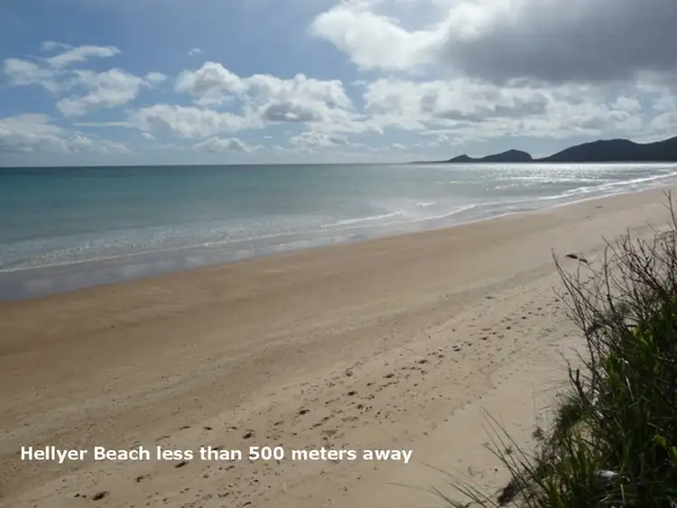 Fourth view of Homely land listing, 14 Melaleuca Drive, Hellyer TAS 7321