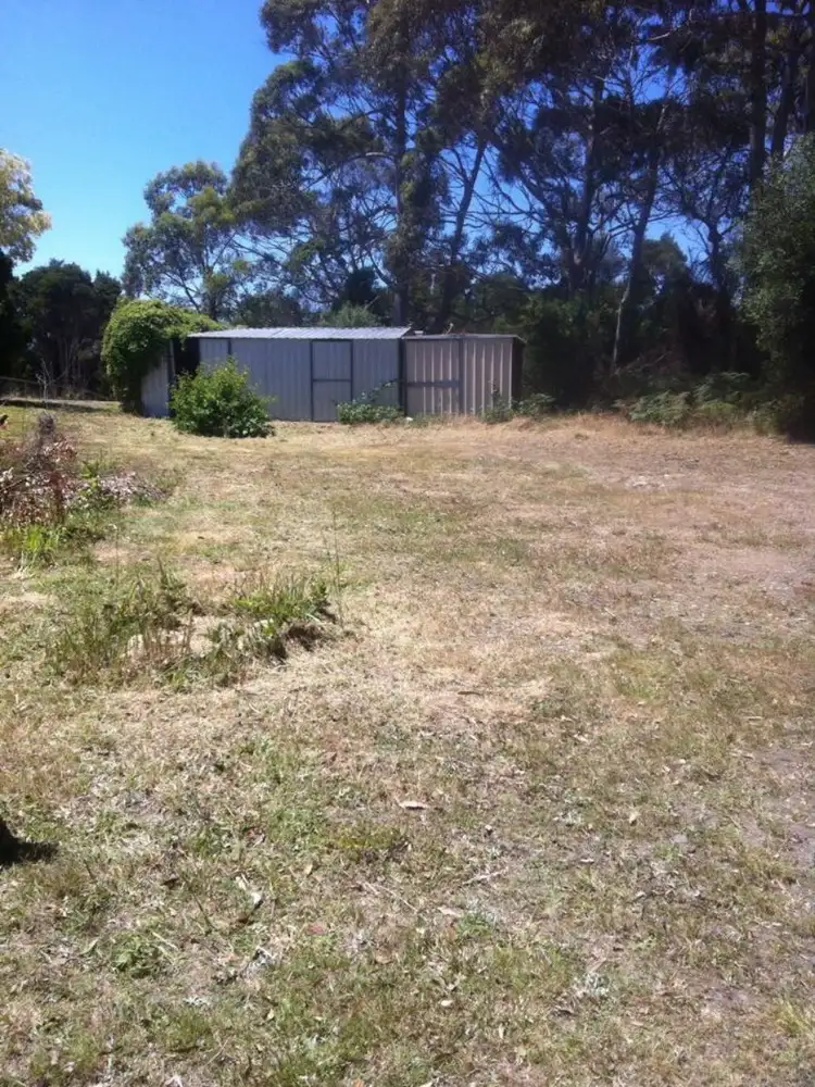Fifth view of Homely land listing, 14 Melaleuca Drive, Hellyer TAS 7321