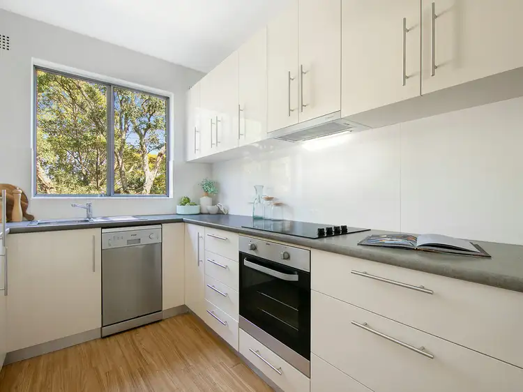 Second view of Homely unit listing, 7/9-13 Burley Street, Lane Cove NSW 2066