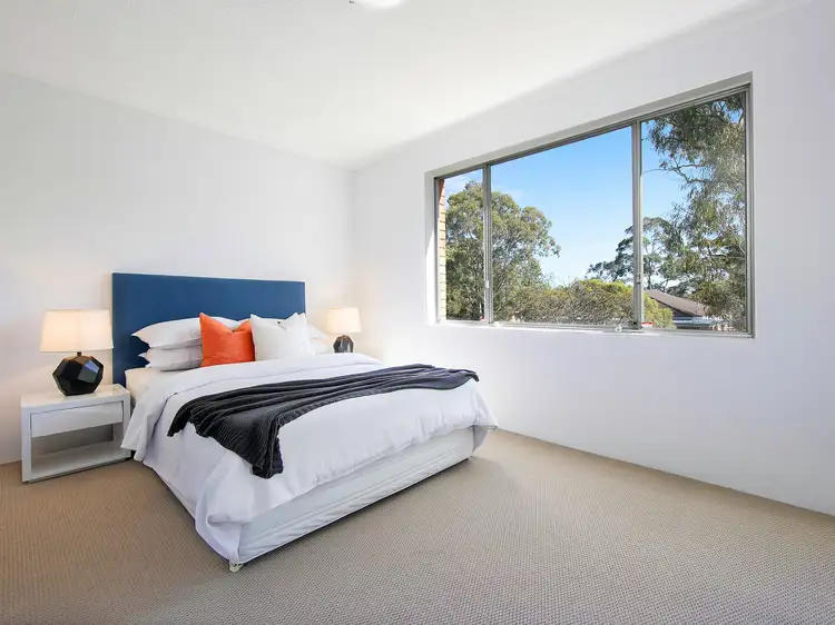 Fourth view of Homely unit listing, 7/9-13 Burley Street, Lane Cove NSW 2066