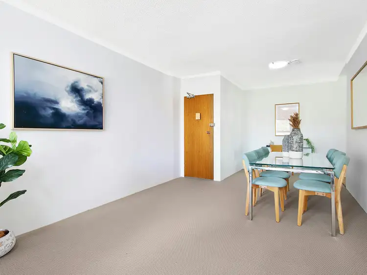 Fifth view of Homely unit listing, 7/9-13 Burley Street, Lane Cove NSW 2066