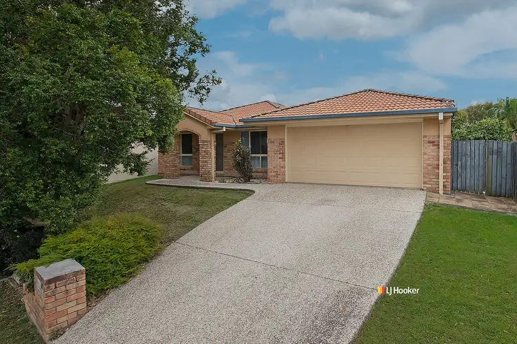 Main view of Homely house listing, 71 Warrego Crescent, Murrumba Downs QLD 4503