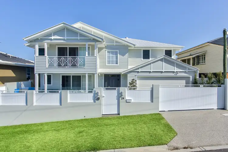 24 Hamilton Street, Gordon Park QLD 4031