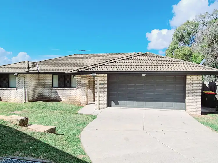 6 Bein Close, Narangba QLD 4504