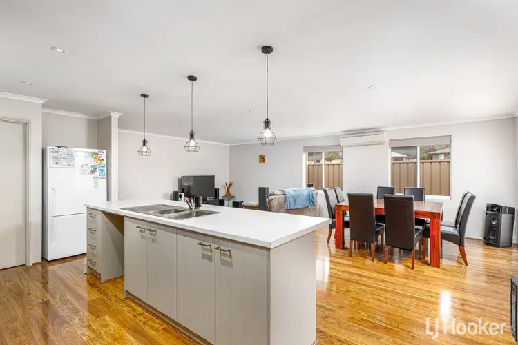 Fourth view of Homely house listing, 4/1 Heavenly Court, Australind WA 6233