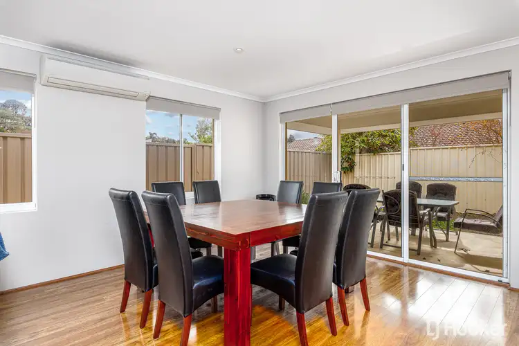 Fifth view of Homely house listing, 4/1 Heavenly Court, Australind WA 6233