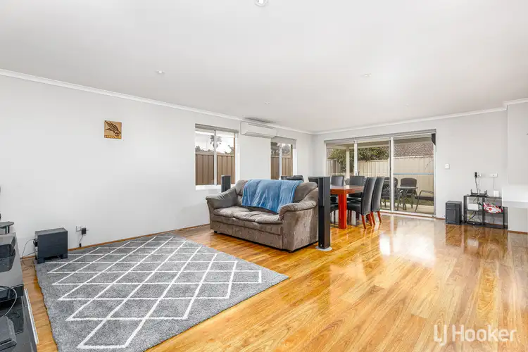 Sixth view of Homely house listing, 4/1 Heavenly Court, Australind WA 6233