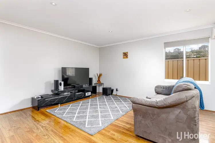 Seventh view of Homely house listing, 4/1 Heavenly Court, Australind WA 6233