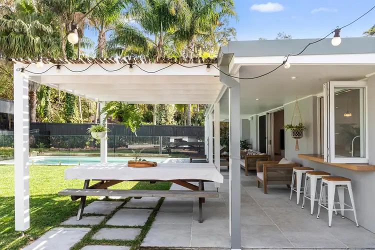 Fifth view of Homely house listing, 3 Toorak Place, Avalon Beach NSW 2107