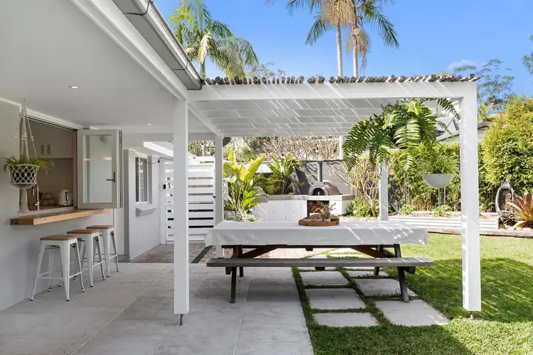 Sixth view of Homely house listing, 3 Toorak Place, Avalon Beach NSW 2107