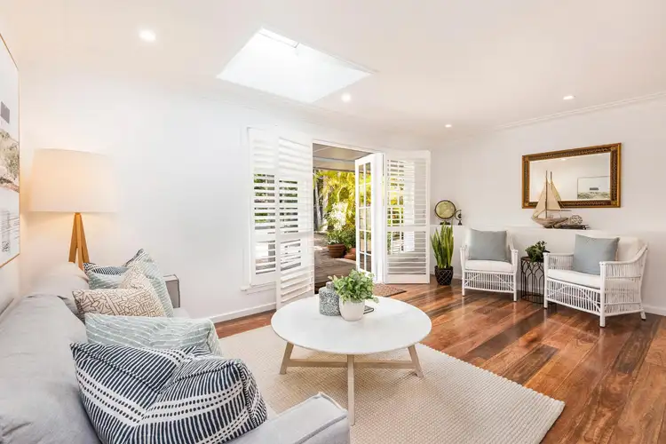 Second view of Homely house listing, 62 Patrick Street, Avalon Beach NSW 2107