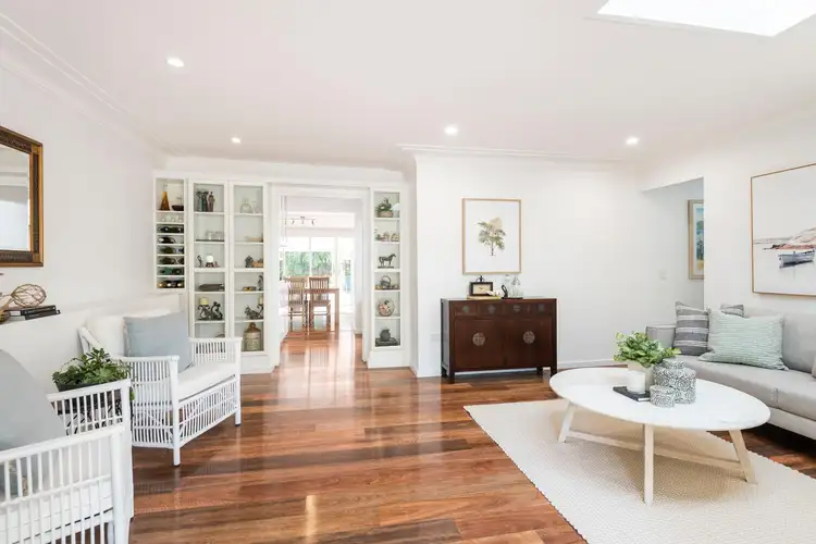 Third view of Homely house listing, 62 Patrick Street, Avalon Beach NSW 2107