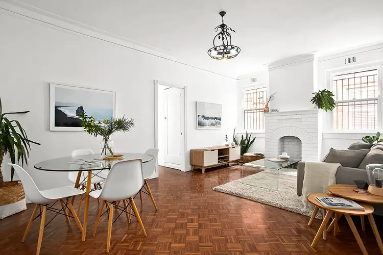 Main view of Homely apartment listing, 4/18 Manion Avenue, Rose Bay NSW 2029