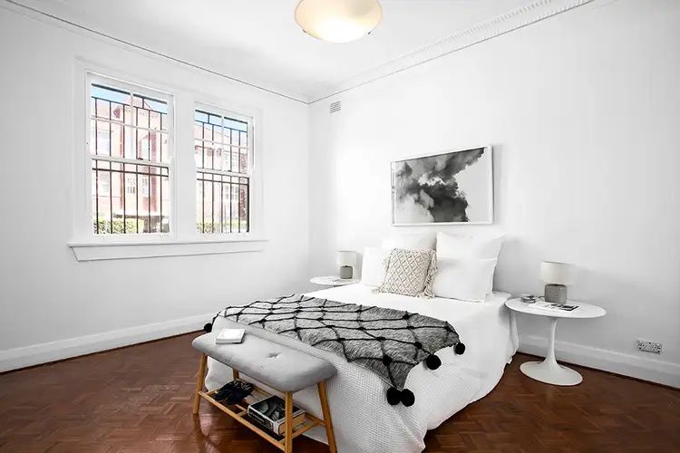 Third view of Homely apartment listing, 4/18 Manion Avenue, Rose Bay NSW 2029