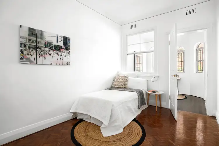 Fourth view of Homely apartment listing, 4/18 Manion Avenue, Rose Bay NSW 2029