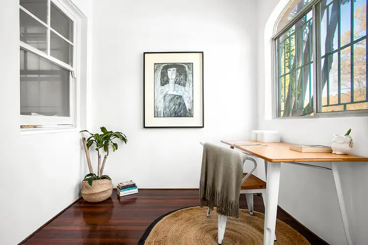 Fifth view of Homely apartment listing, 4/18 Manion Avenue, Rose Bay NSW 2029