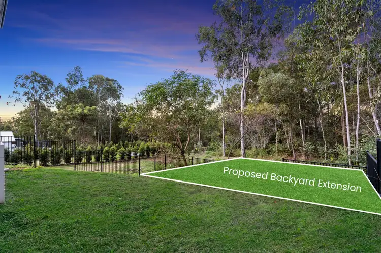 Third view of Homely house listing, 63/45 Lancashire Drive, Mudgeeraba QLD 4213